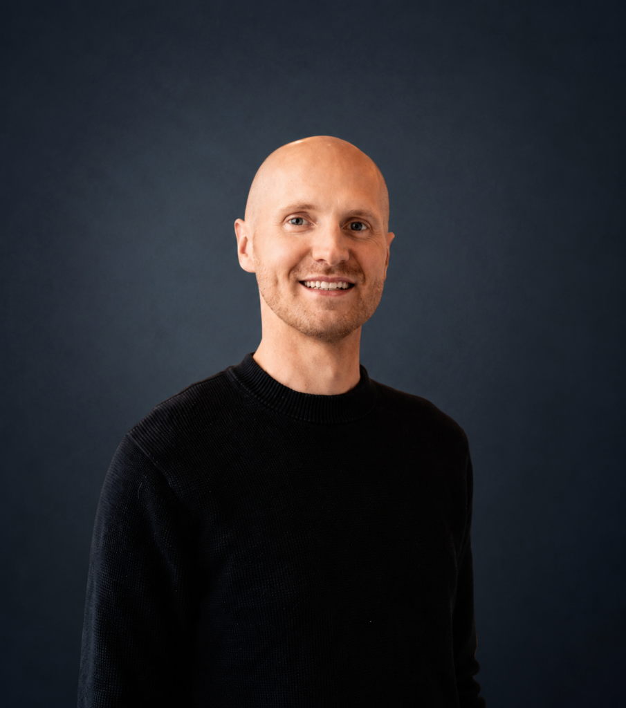 Marvin Helker